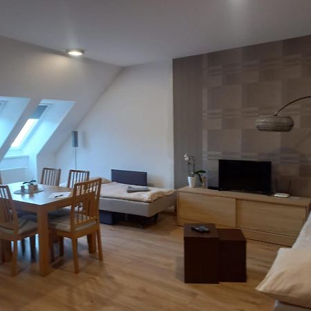 Apartman T5 Vrchlabi Apartment Exterior foto