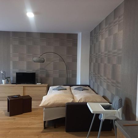 Apartman T5 Vrchlabi Apartment Exterior foto