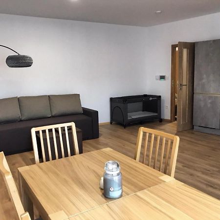 Apartman T5 Vrchlabi Apartment Exterior foto