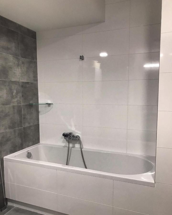 Apartman T5 Vrchlabi Apartment Exterior foto