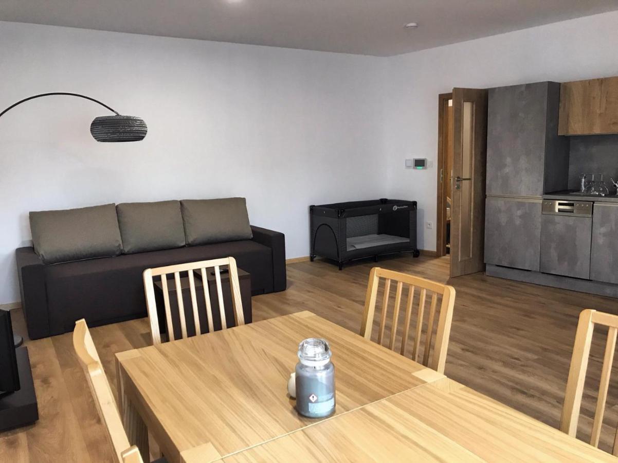 Apartman T5 Vrchlabi Apartment Exterior foto