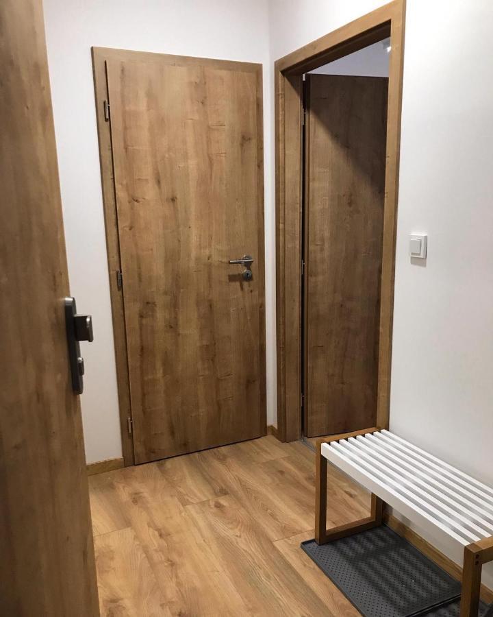 Apartman T5 Vrchlabi Apartment Exterior foto